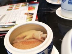 -南国会酒家(岗顶1站广场店)