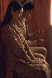 -茜茜公主婚纱摄影会馆