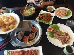 -冷面大王(大南街店)