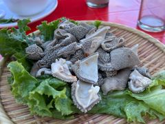 羊肚沾汁-沽源味道蒙餐莜面家常菜