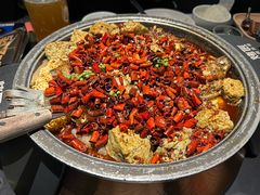 -烤匠麻辣烤鱼(IFS店)