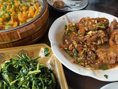 -朗妈私房菜(婺女州店)