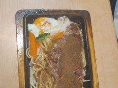 -凡塔斯牛排自助餐厅(莆田万达店)