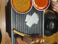 -敏珠拉姆藏餐·南京厨房(富春江东街店)