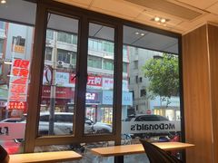 -麦当劳(开平潭江店)