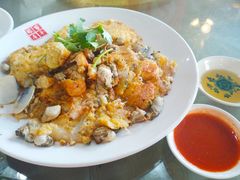 -百年银屏蚝烙·潮汕菜·非遗(乐山店)