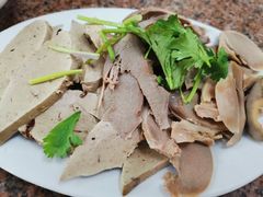 -楚生鹅粿条汤(东山分店)