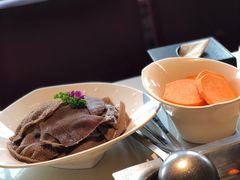 -海底捞火锅(公益西桥店)