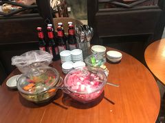 -如禾素食·下午茶·糖水