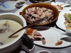 -金鸭季·北京烤鸭(深业上城店)