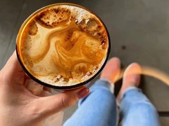 -SeekSeeking咖啡专门店(堰塘街店)