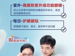 -宝视达眼镜(许昌时代广场店)