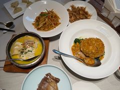 -狮王府淮扬菜(夫子庙老门东店)