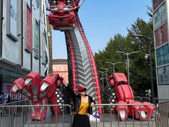 -凯德广场(学府店)