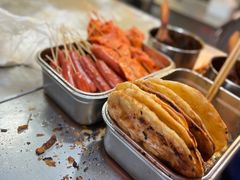 -张记灌饼(丰富路店)