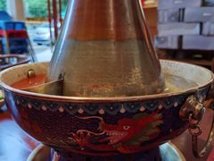 -1078號老北京涮肉(松柏店)