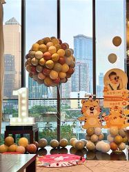 -天河希尔顿酒店·宴会厅