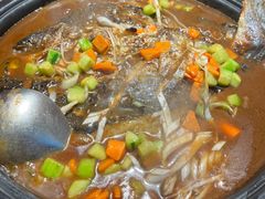 -探鱼·鲜青椒爽麻烤鱼(领展购物广场店)