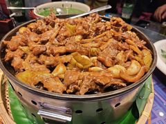 -甘家界牌柠檬鸭(青山店)