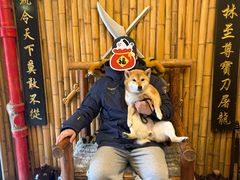 -风波庄(洪家楼店)