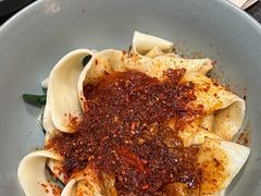 -长安记·大美陕菜(大族广场店)