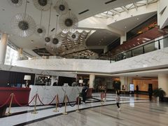 -大连富丽华大酒店