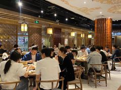 -全聚德(江宁店)