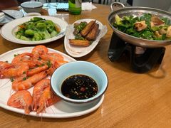 -洲晓鲜·舟山海鲜大排档(朱家尖风景区店)