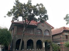 -上海孙中山故居纪念馆