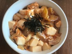 -铃木食堂(帽儿胡同店)