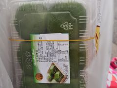 -王家沙点心店(南京西路总店)