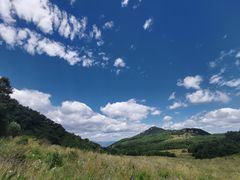 -白草畔自然风景区