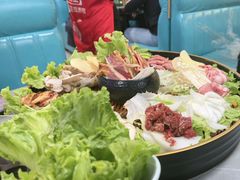 -牛犇炭火烤肉·鲜切烤肉(承德总店)