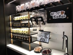 -新太二·鲜料川菜(东汇城店)