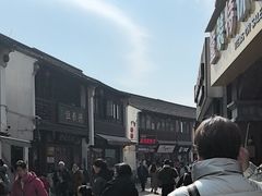 -衣裳街历史文化街区