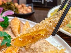 -大洋家·精品潮汕菜·生腌砂锅粥(天河东路店)