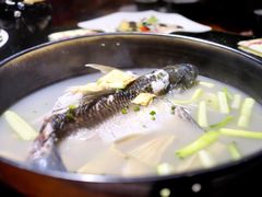 -渔米粥(罗湖店)