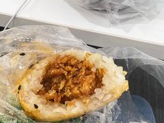 -糯米团油茶早餐铺