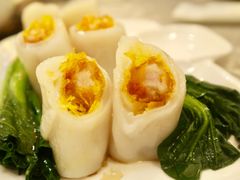 -香云轩·顺德菜(香云纱园林酒店店)