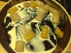 签到图片-鲜芋仙(南开大悦城店)