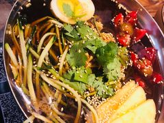 -很久以前羊肉串(打浦路店)