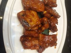 -丰收日·小海鲜·沪上家宴(顾村正大店)