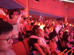 -珠海横琴长隆《卡卡虎奇遇记》