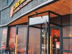 门面-DARTMAN达特曼美式烤肉·红山谷序幕(怀特商业广场店)