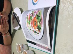 -巴依老爷·新疆美食(上城区天城路店)