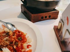 松鼠小黄鱼-小厨娘淮扬菜(天印大道店)