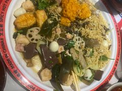 -文立新麻辣烫(合生汇21街区店)