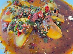 -蜀竹情酒楼(北营房店)