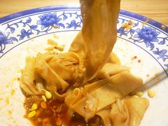 -陕味食族油泼面(工商大学店)
