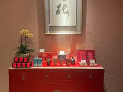 -青藤茶馆(凤起路店)